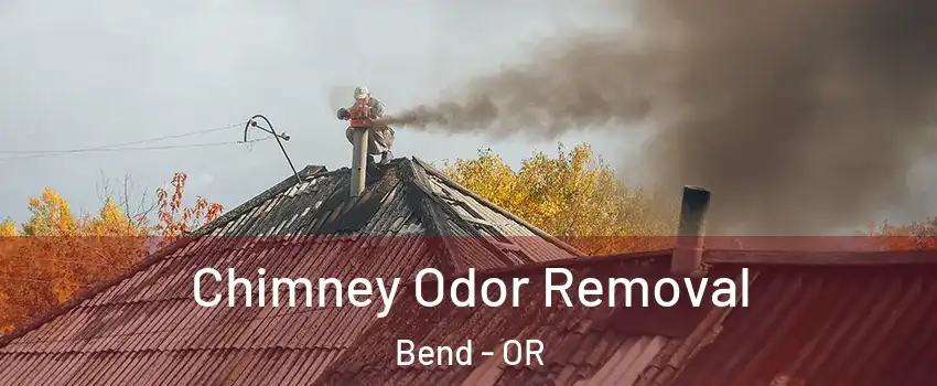  Chimney Odor Removal Bend - OR