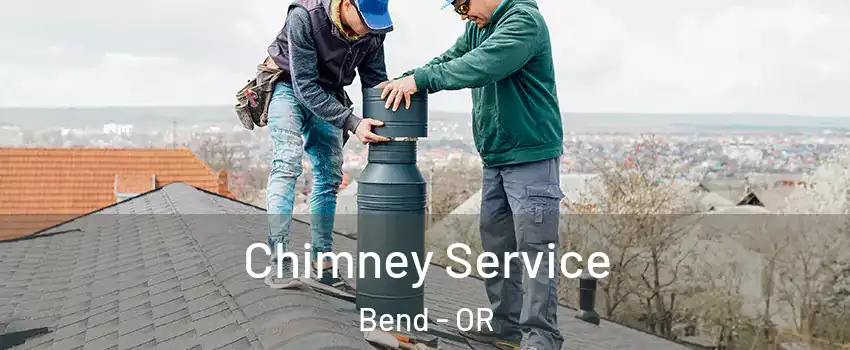  Chimney Service Bend - OR