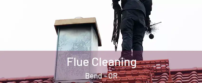  Flue Cleaning Bend - OR