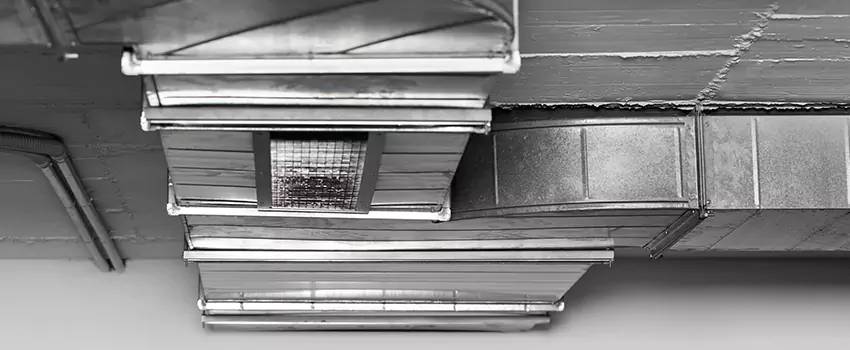 Trusted Air Duct Cleaning Company in Bend, Oregon