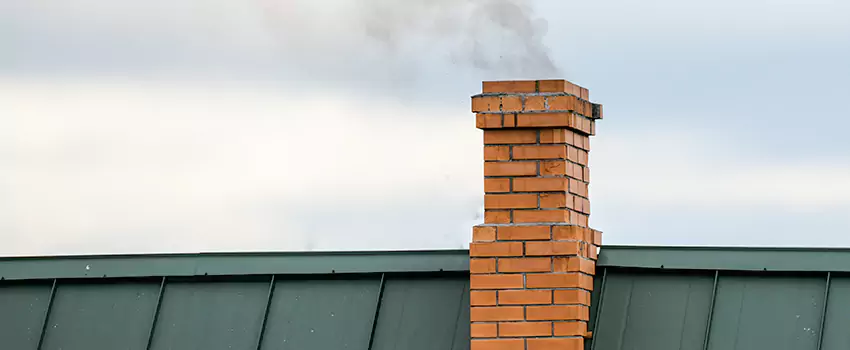 Animal Screen Chimney Cap Repair And Installation Services in Bend, Oregon