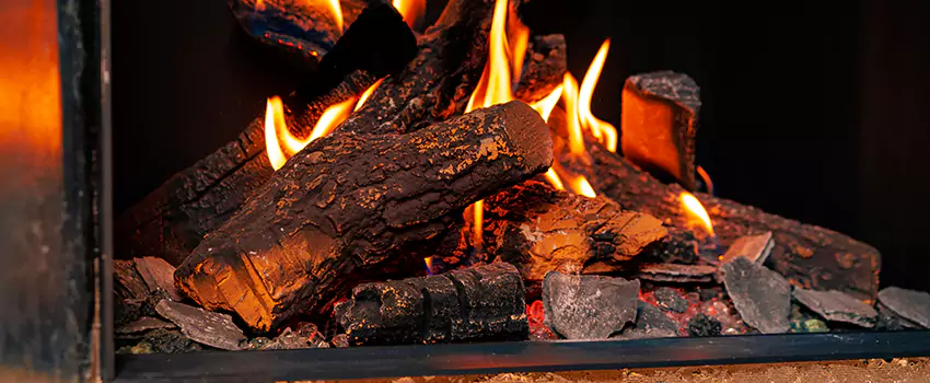 Chimney Fireplace Ash Dump Cleaning in Bend, OR