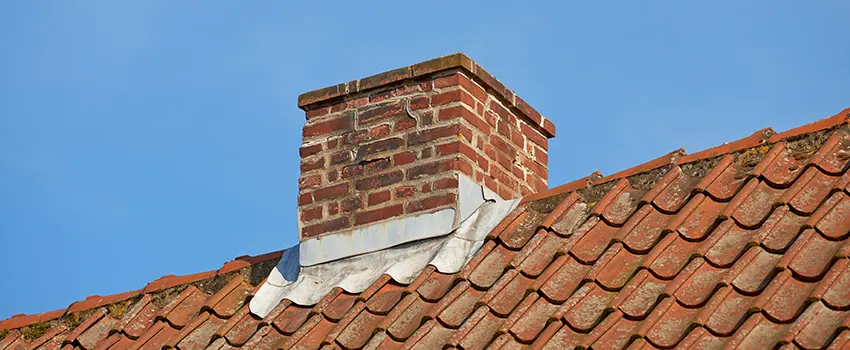Residential Chimney Bricks Rotten Repair Services in Bend, OR