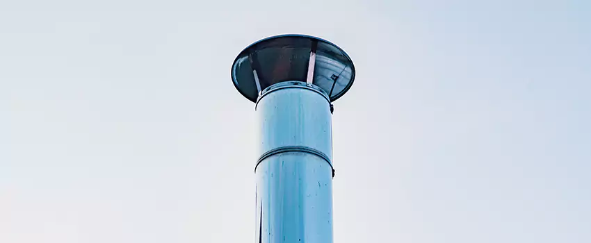 Wind-Resistant Chimney Caps Installation and Repair Services in Bend, Oregon