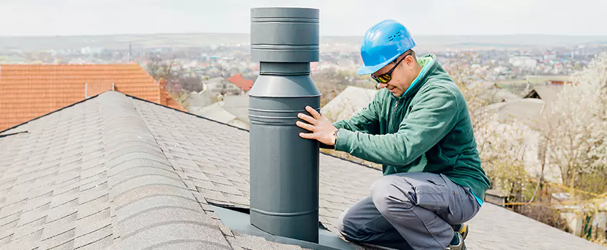 Chimney Chase Inspection Near Me in Bend, Oregon