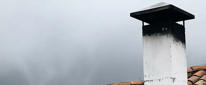 Chimney Damper Inspection in Bend, OR