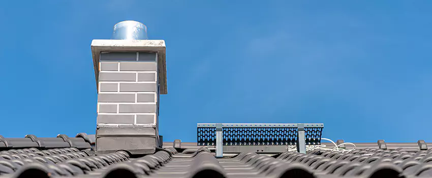 Chimney Flue Relining Services in Bend, Oregon