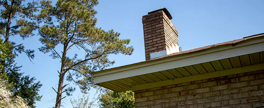 Budget-Friendly Chimney Masonry Service in Bend, Oregon
