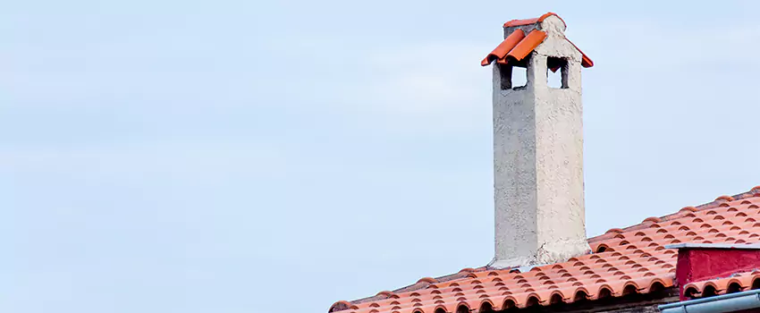 Chimney Pot Replacement in Bend, OR
