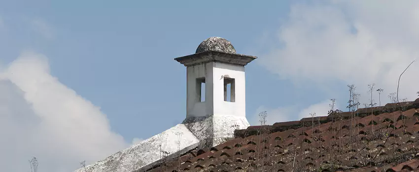 Cost To Rebuild A Chimney in Bend, OR