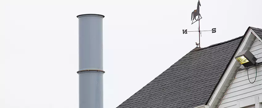 Chimney Inspection in Bend, OR