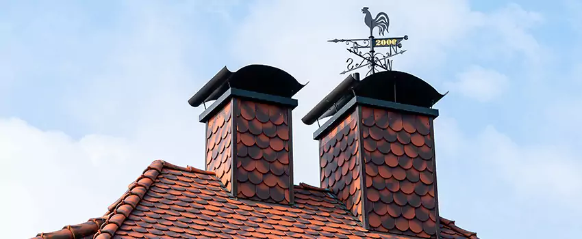 Old Chimney Restoration in Bend, Oregon
