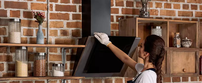 Chimney Installation in Bend, OR