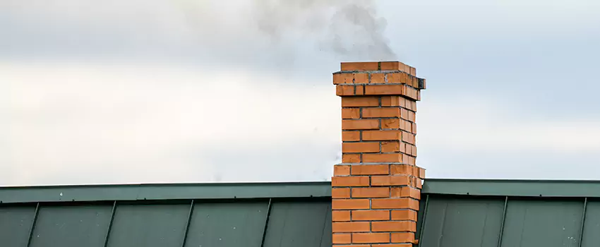 Chimney Soot Cleaning Cost in Bend, OR