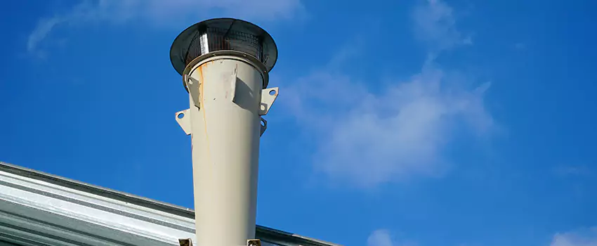 Chimney Spark Arrestor Requirements in Bend, OR