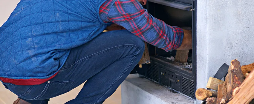 Chimney Sweep To Clear Creosote Buildup in Bend, Oregon