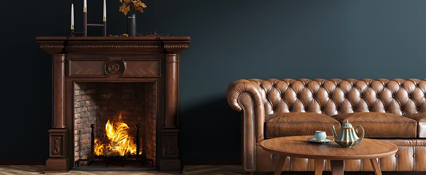 Traditional Fireplace Design Refurbishment Costs in Bend, Oregon