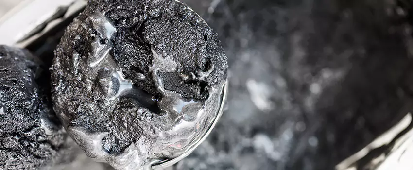 Clogged Dryer Vent Lint Cleaning in Bend, Oregon