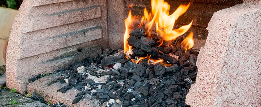 Remove Creosote From Brick in Bend, OR