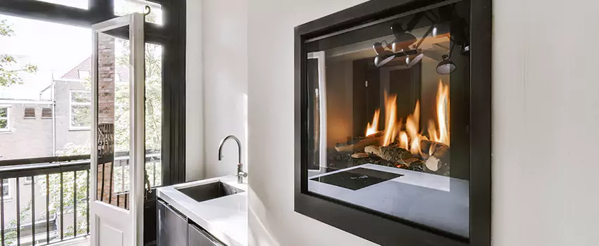 Dimplex Fireplace Installation and Repair in Bend, Oregon