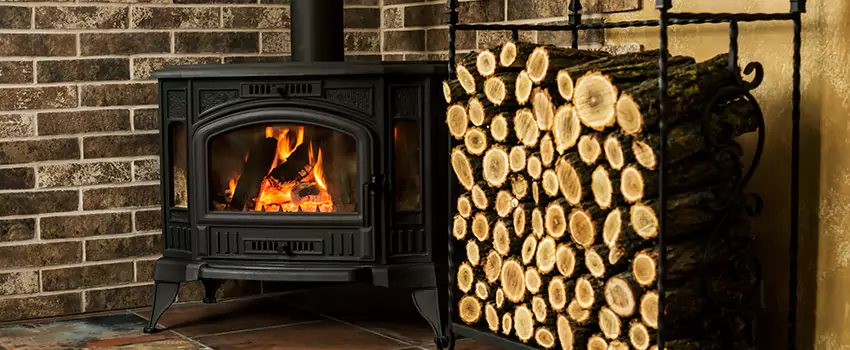 Drolet Fireplaces in Bend, Oregon