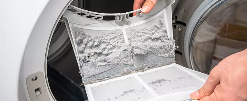 Best Dryer Lint Removal Company in Bend, Oregon