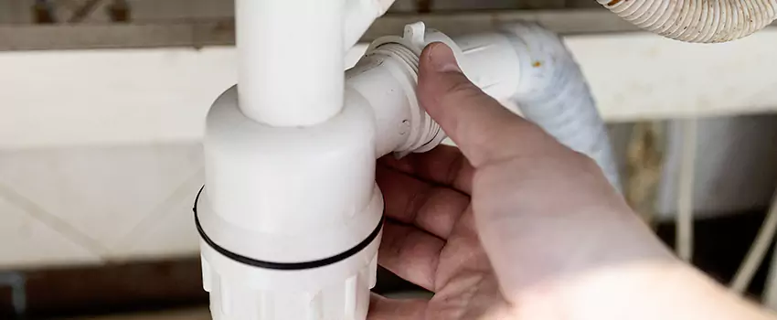 Dryer Duct Cleaning in Bend, Oregon