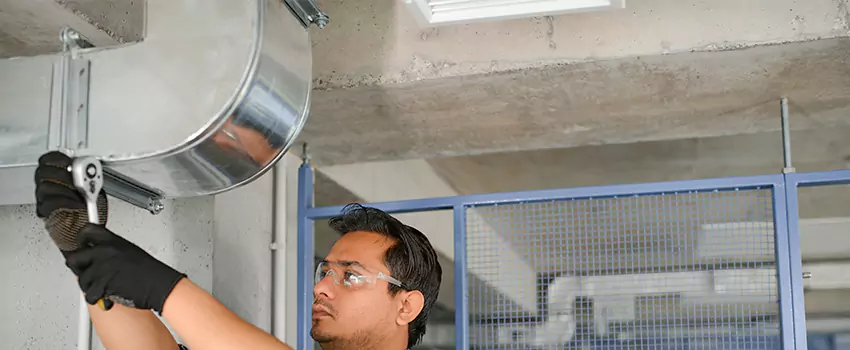 HVAC Ductwork Cleaning in Bend, OR