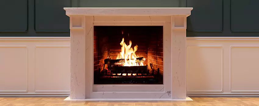 Empire Comfort Systems Fireplace Installation and Replacement in Bend, Oregon