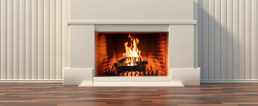 Fireplace Broken Ashtray Repair Services in Bend, Oregon