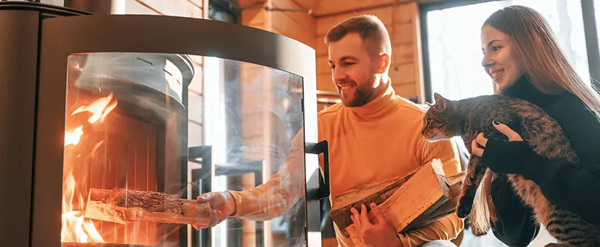 Fireplace Door Installation And Replacement Contractors in Bend, OR
