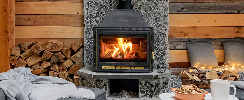 Fireplace Renovation Service in Bend, OR