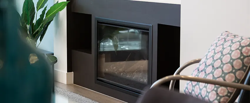 Welding Repairs for Fireplace Grate in Bend, OR