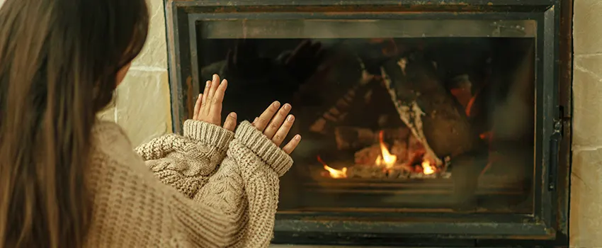 Wood-burning Fireplace Smell Removal Services in Bend, OR