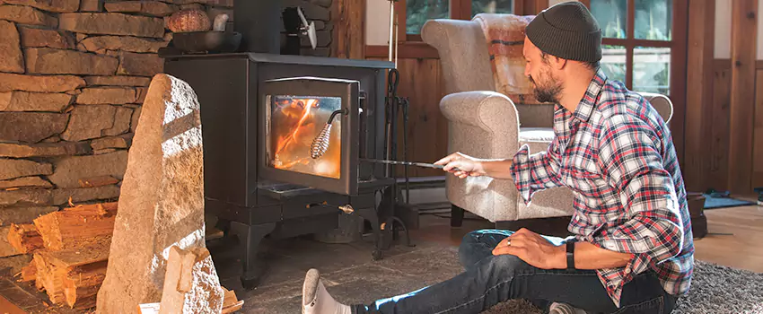 Fireplace Chimney Maintenance in Bend, Oregon
