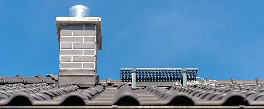 Repair Blocked Chimney in Bend, Oregon