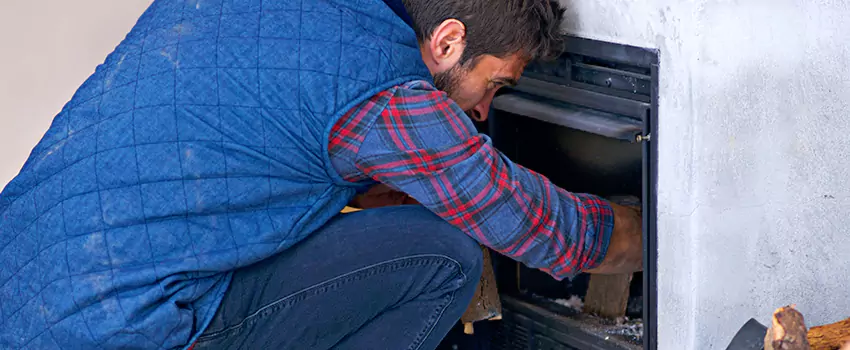 Fix Non-Working Prefabricated Fireplace in Bend, OR