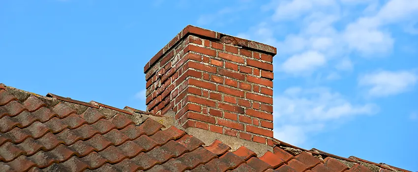 Flue Tiles Cracked Repair Services near Me in Bend, OR