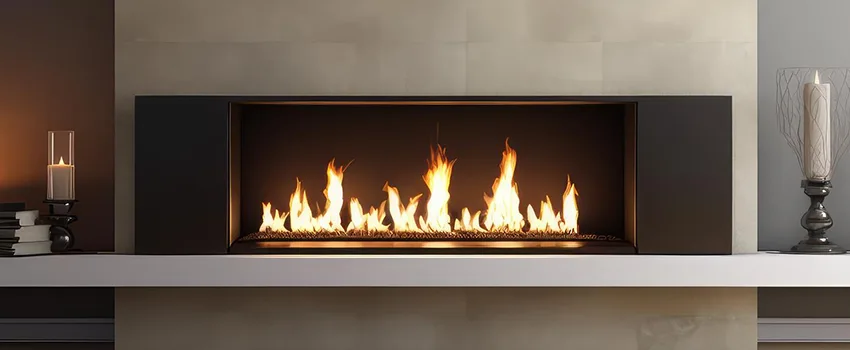 Vent Free Gas Fireplaces Repair Solutions in Bend, Oregon