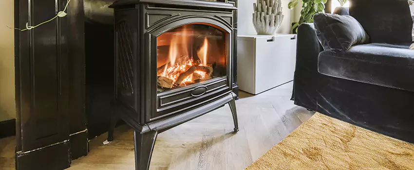 Cost of Hearthstone Stoves Fireplace Services in Bend, Oregon