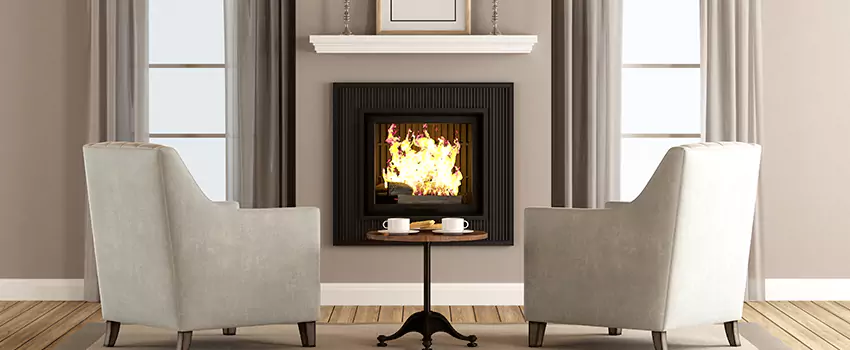 Heat & Glo Outdoor Gas Fireplaces Installation Contractors in Bend, Oregon
