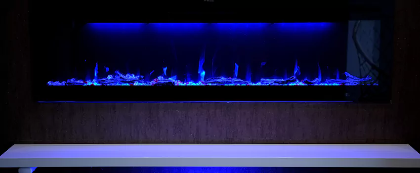 Benefits of Multi-Color Fireplace Installation in Bend, OR