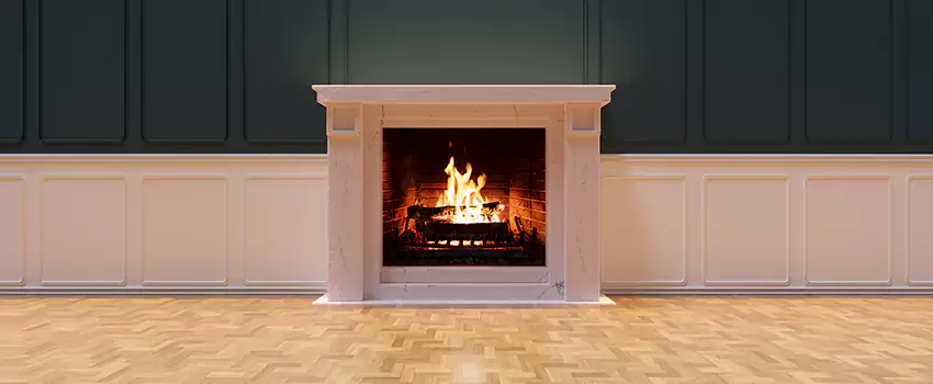 Napoleon Electric Fireplaces Inspection Service in Bend, Oregon