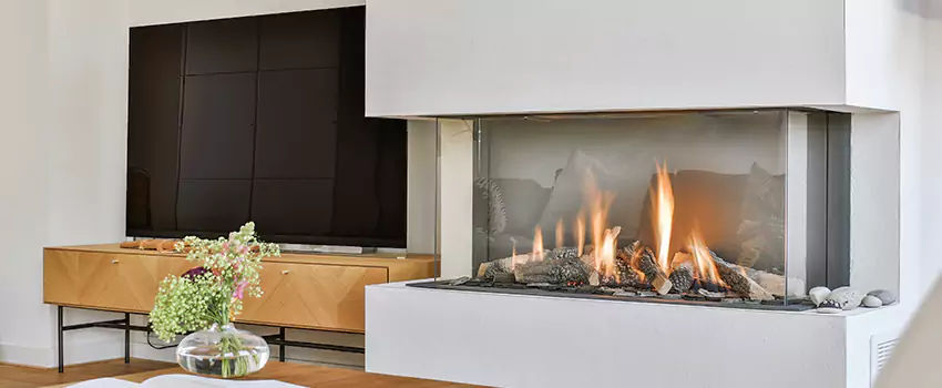 Ortal Wilderness Fireplace Repair and Maintenance in Bend, Oregon