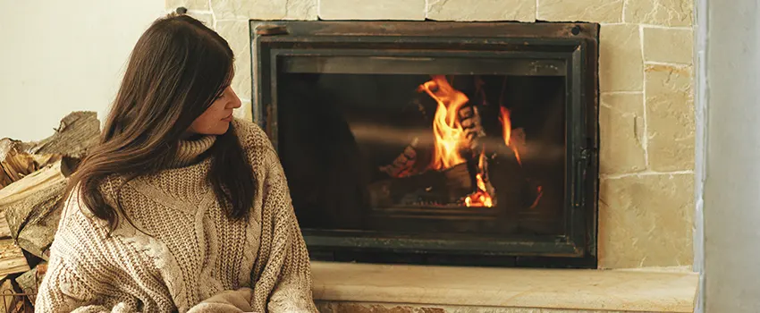 Regency Outdoor Fireplace Products Maintenance and Replacement Services in Bend, Oregon
