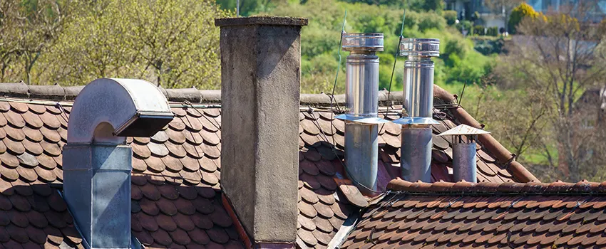 Residential Chimney Flashing Repair Services in Bend, OR