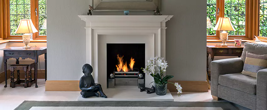 RSF Fireplaces Maintenance and Repair in Bend, Oregon