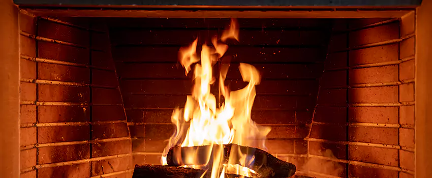 Soot Cleanup Services in Bend, OR
