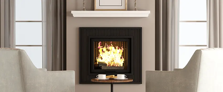 Superior Outdoor Fireplace Repair in Bend, OR