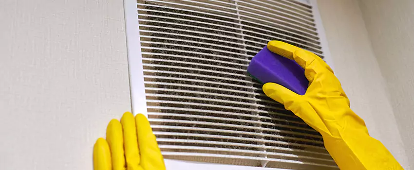 Vent Cleaning Company in Bend, OR